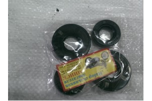 Минск мотоцикл набір сальників двигуна 4шт.